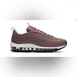 Nike Air Max 97 (Color: Smokey Mauve)